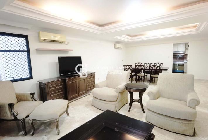 Bukit Golf Pondok Indah Tower A Lantai 5