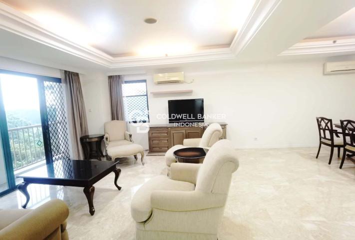 Bukit Golf Pondok Indah Tower A Lantai 5