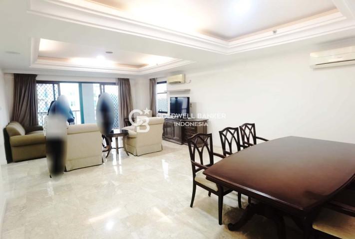 Bukit Golf Pondok Indah Tower A Lantai 5