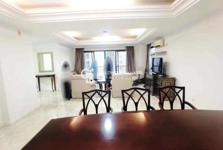 Bukit Golf Pondok Indah Tower A Lantai 5