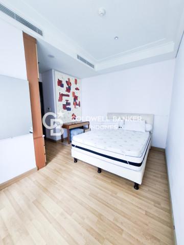 The Peak Sudirman Regis Tower 22th Floor