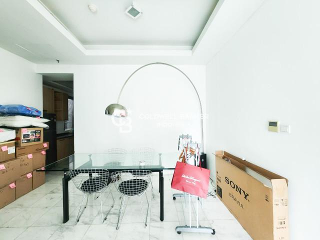 The Peak Sudirman Tower Regal Lantai 30