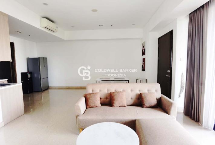 1 Park Avenue Queen Tower 7th Floor