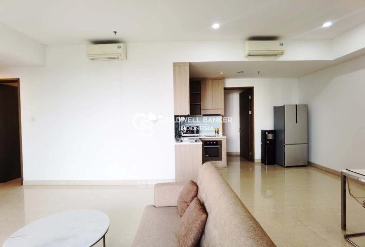 1 Park Avenue Queen Tower 7th Floor