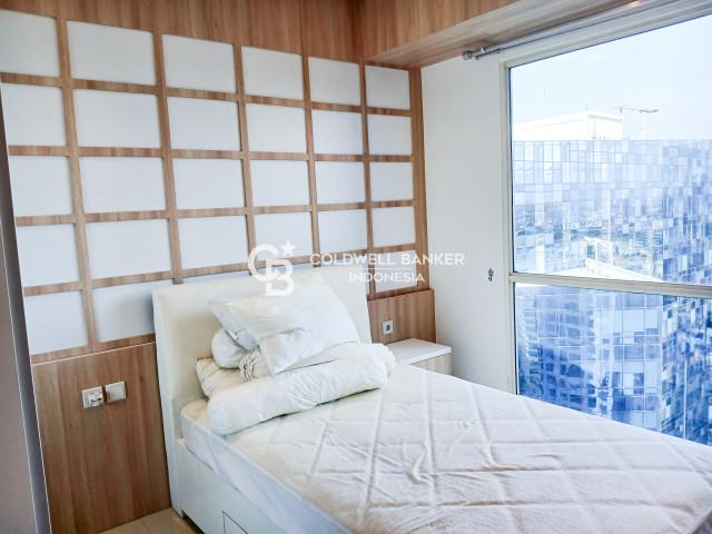 Casa Grande Residence Tower Mirage