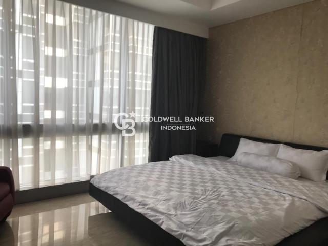 Capital Residence Tower 1 Lantai 28
