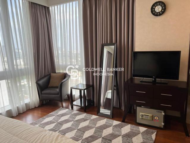 Capital Residence Tower 3 Lantai 16