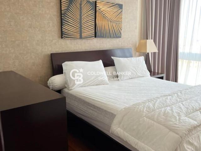 Capital Residence Tower 3 Lantai 16