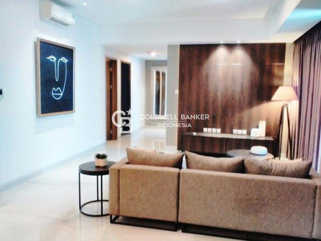 1 Park Avenue King Tower 22nd Floor