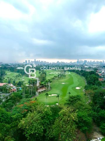 Hamptons Park Tower C Lantai 16