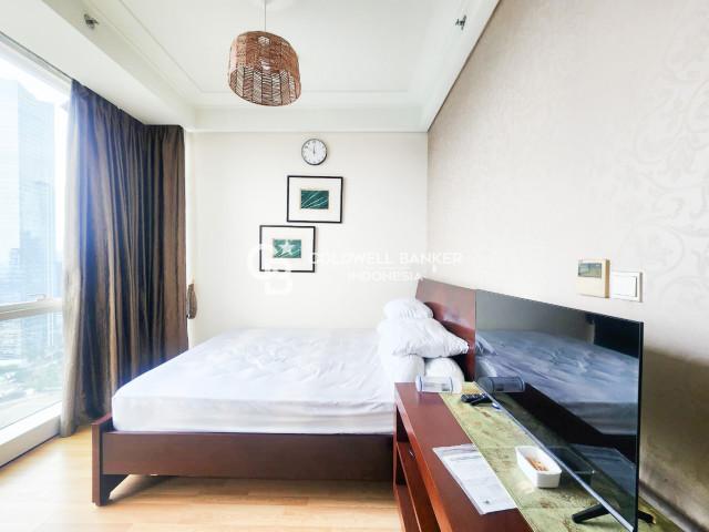 The Peak Sudirman Regal Tower 32th Floor