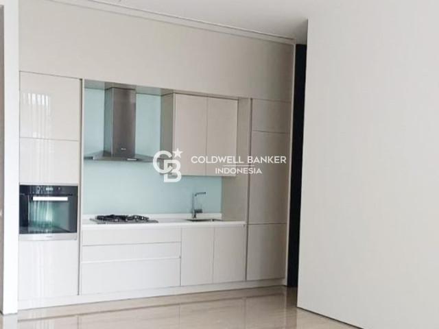 LaVie All Suites Tower Porte Lantai 2