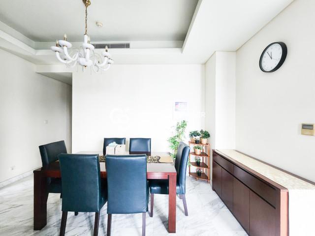 The Peak Sudirman Regal Tower 32th Floor