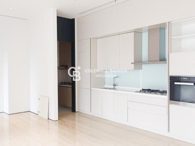 LaVie All Suites Tower Porte Lantai 2