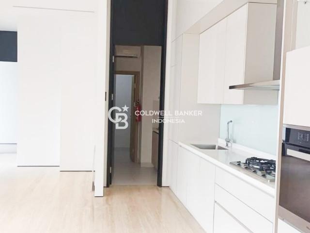 LaVie All Suites Tower Porte Lantai 2