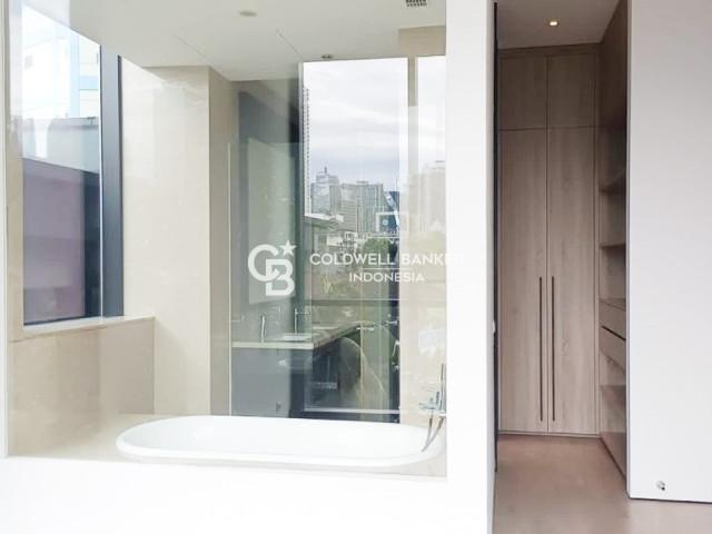 LaVie All Suites Tower Porte Lantai 2