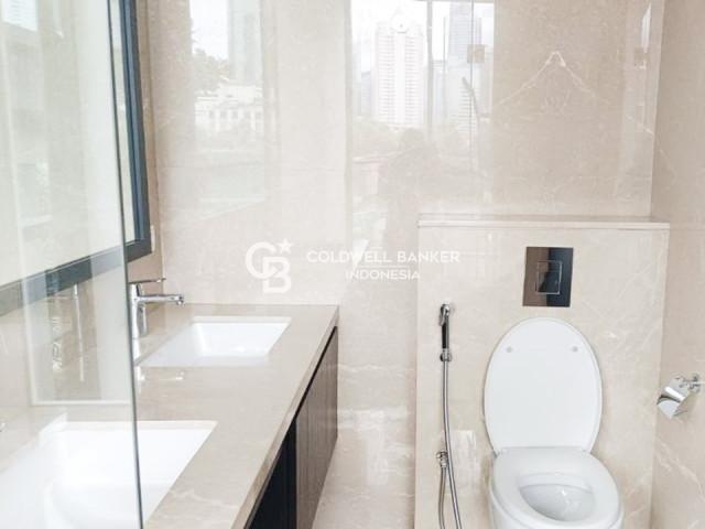 LaVie All Suites Tower Porte Lantai 2