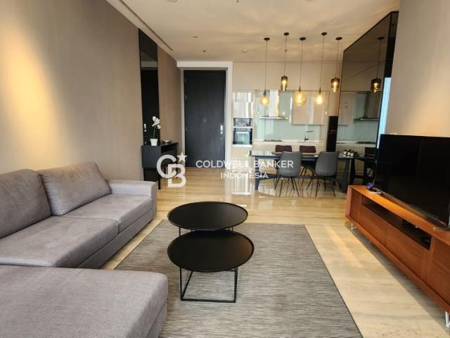 LaVie All Suites Tower Porte Lantai 12