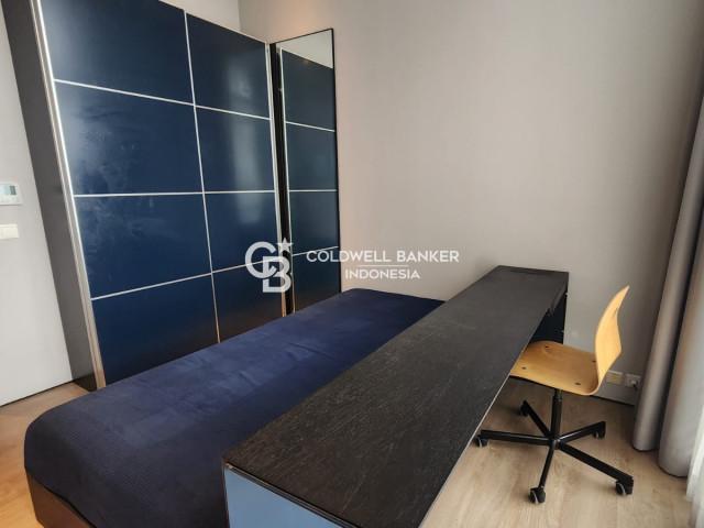 LaVie All Suites Tower Porte Lantai 12