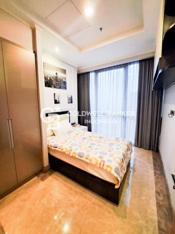 District 8 Senopati Tower Eternity