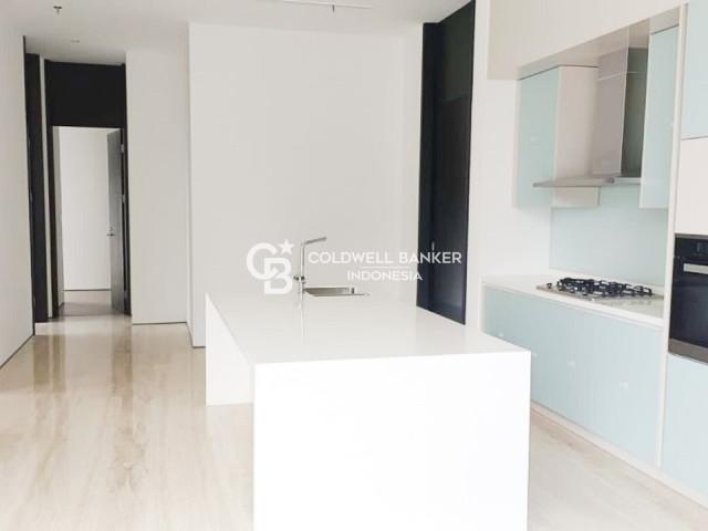 LaVie All Suites Tower Porte Lantai 2