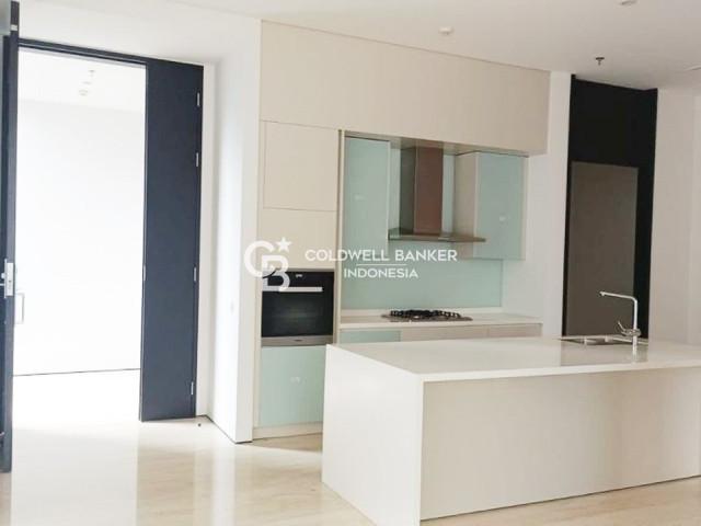 LaVie All Suites Tower Porte Lantai 2