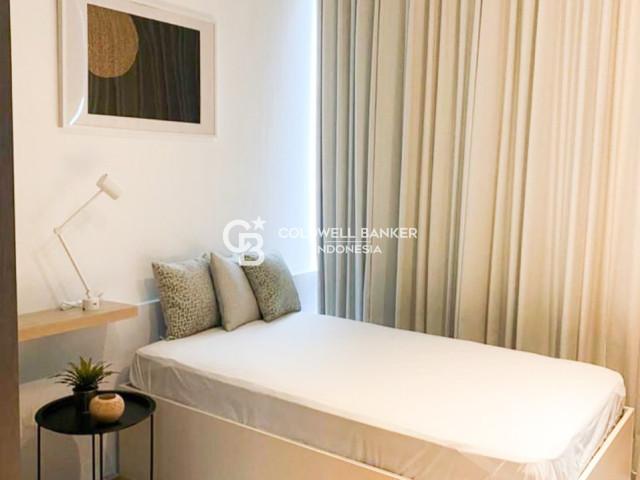 LaVie All Suites Tower Porte Lantai 20