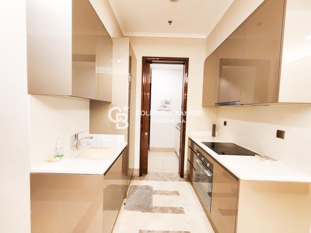 District 8 Senopati Tower Eternity