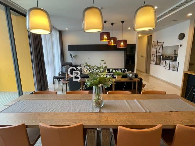 Izzara South Tower 20th Floor