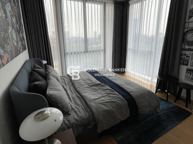 Izzara South Tower 20th Floor