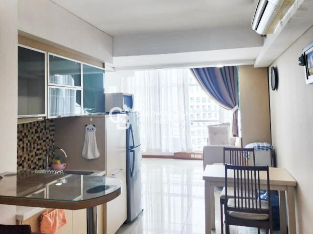 Citylofts Sudirman Lantai 17