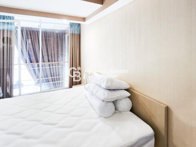 Citylofts Sudirman Lantai 17