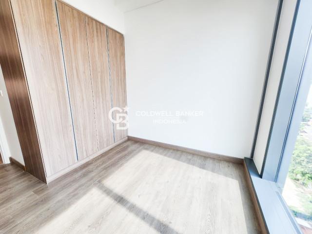 57 Promenade Tower City Lantai 7