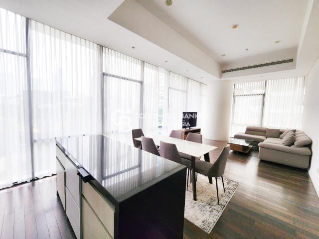 Verde East Tower 5th Floor