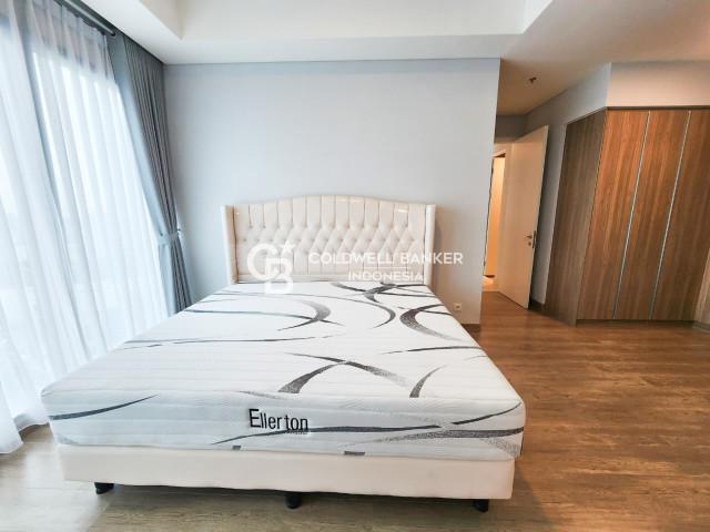 57 Promenade Tower Sky Lantai 27