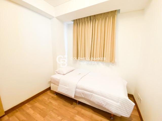 Setiabudi Sky Garden Tower Garden Lantai 30