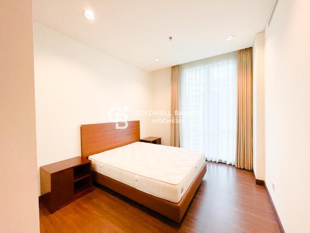 Pakubuwono House 20th Floor