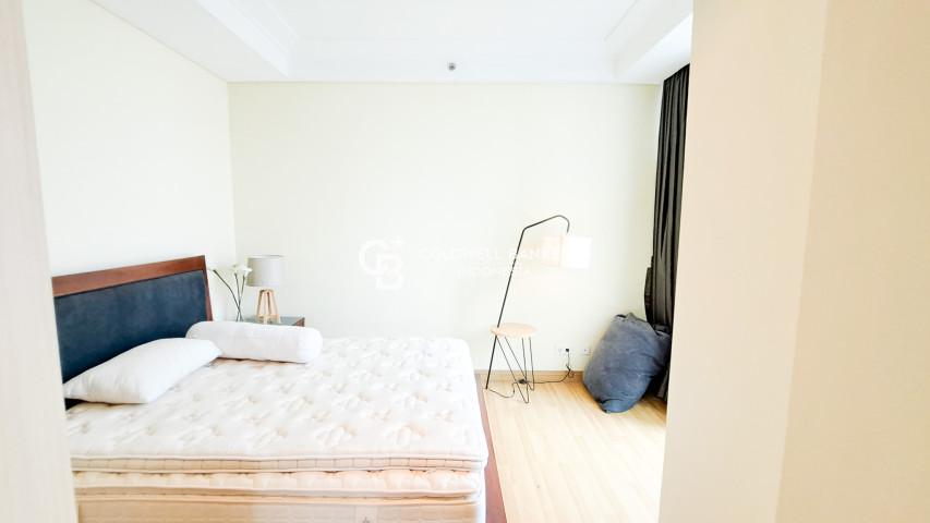 The Peak Sudirman Tower Renais Lantai 19