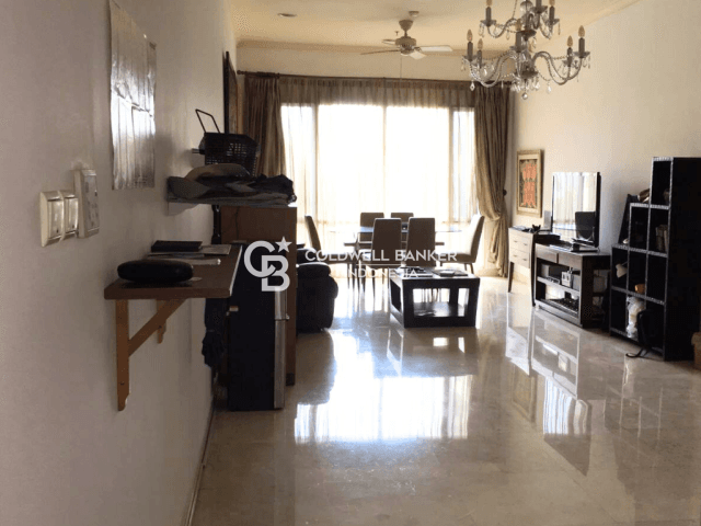 Senayan Residence Tower 1 Lantai 2