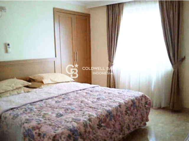 Bukit Golf Pondok Indah Tower B Lantai 2