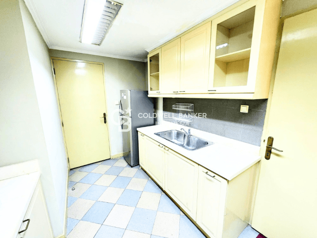 Bukit Golf Pondok Indah Tower B Lantai 8