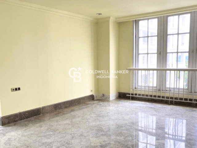 Apartemen Permata Hijau Tower 2 Lantai 6