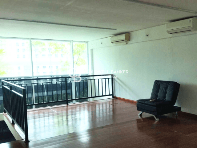 Citylofts Sudirman Lantai 7