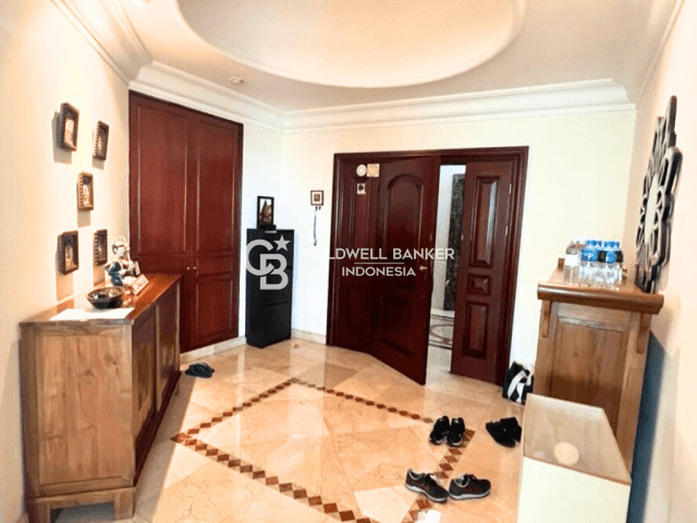 Simprug Teras Tower B Lantai 5