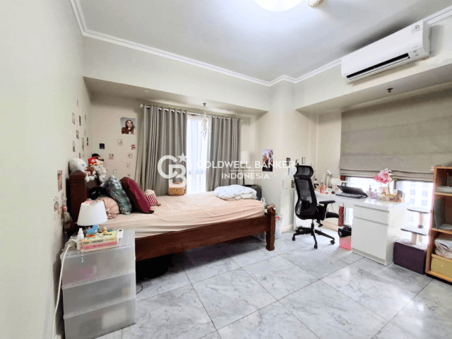 Pavilion Tower 2 Lantai 20