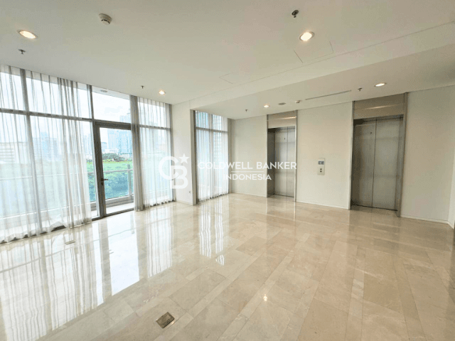 Verde Two Monteverde Tower 5th Floor