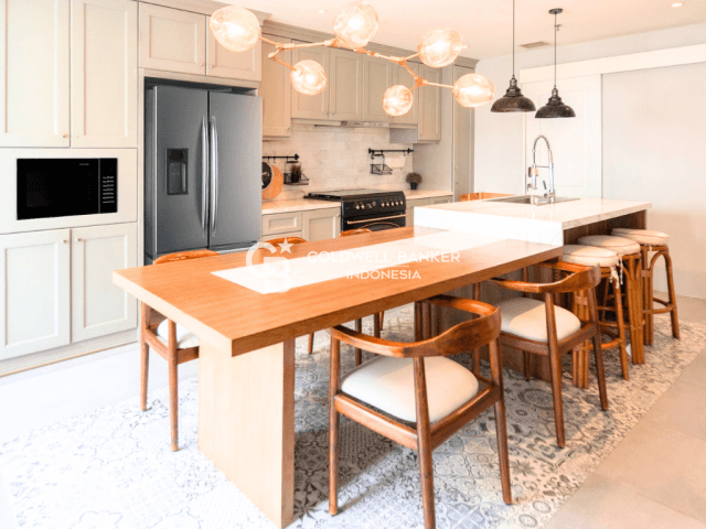 Pavilion Tower 1 Lantai 10