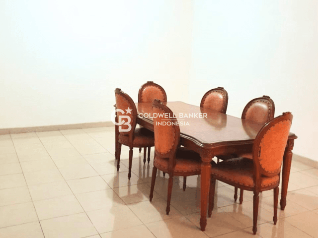 Rumah Dijual Alam Segar Pondok Indah 3 Kamar