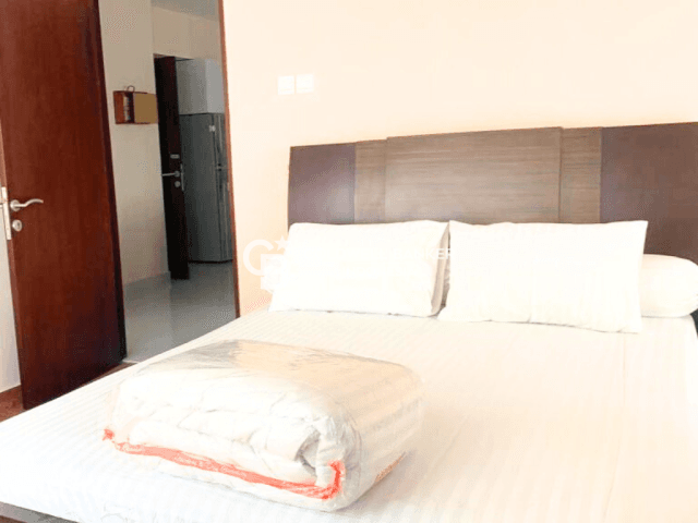 Taman Rasuna Tower 18 Lantai 17