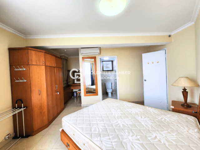 Taman Rasuna Tower 17 27th Floor